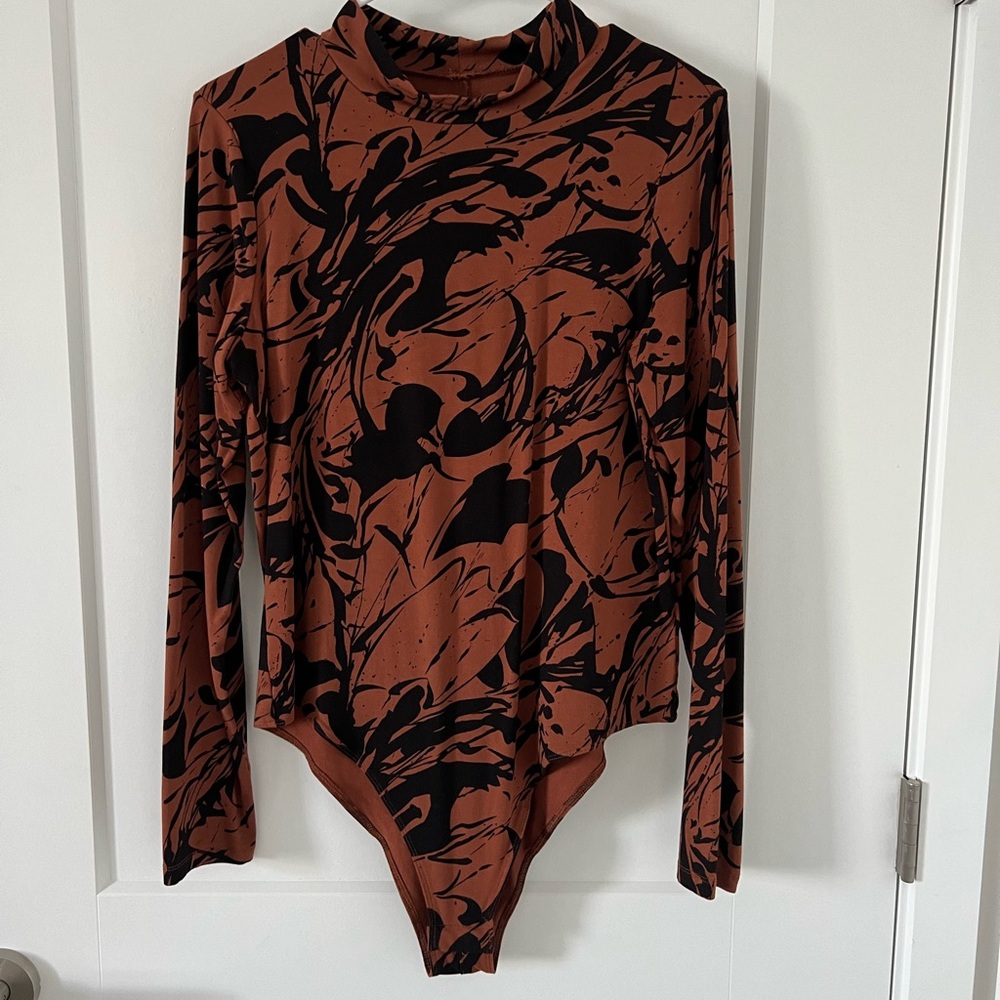 Target A New Day body suite size XL